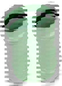 6X4 PVC SWR GXGXG TEE WYE